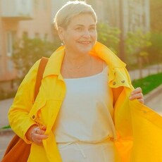 Фотография девушки Ирина, 53 года из г. Ярославль