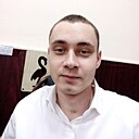 Даниил, 25 лет