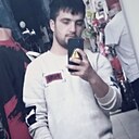 Ergashev, 25 лет