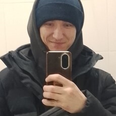 Фотография мужчины Привет, 31 год из г. Норильск