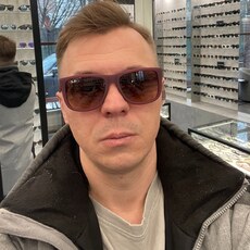 Фотография мужчины Anton, 36 лет из г. Долгопрудный