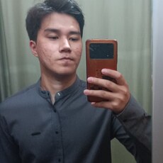Фотография мужчины Адар, 23 года из г. Аксу