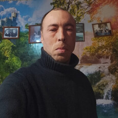 Фотография мужчины Владимер, 38 лет из г. Слюдянка