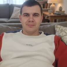 Фотография мужчины Владимир, 27 лет из г. Ленинградская