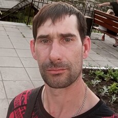 Фотография мужчины Виталий, 38 лет из г. Ангарск