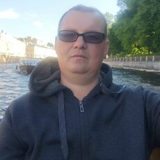 Фотография мужчины Евгений, 48 лет из г. Гатчина