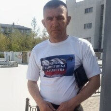 Фотография мужчины Роман, 46 лет из г. Омск