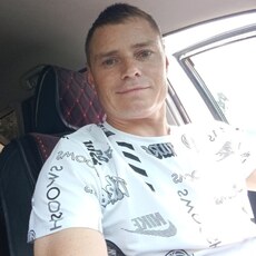 Фотография мужчины Антон, 41 год из г. Арсеньев