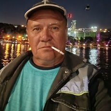 Фотография мужчины Олег, 51 год из г. Ульяновск