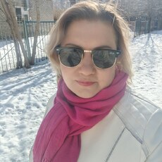 Алина, 45 из г. Рубцовск.