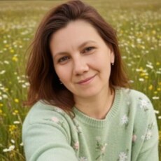 Наталья, 44 из г. Ульяновск.