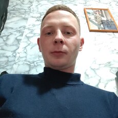 Фотография мужчины Влад, 23 года из г. Южно-Сахалинск