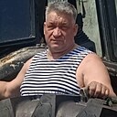 Ник, 52 года