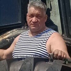 Фотография мужчины Ник, 52 года из г. Красноярск