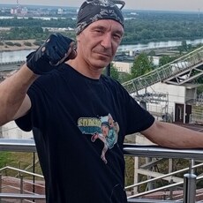 Фотография мужчины Сергей, 42 года из г. Нижний Новгород