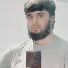 Фотография мужчины Ali, 26 лет из г. Экибастуз