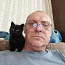 Андрей, 57 лет