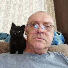 Фотография мужчины Андрей, 57 лет из г. Шахты