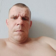 Фотография мужчины Алексей, 43 года из г. Чита