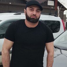 Фотография мужчины Гамид, 34 года из г. Махачкала