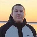 Андрей, 25 лет