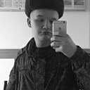 Даниил, 23 года