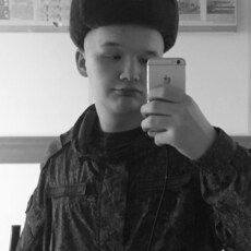 Фотография мужчины Даниил, 23 года из г. Улан-Удэ