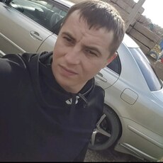Фотография мужчины Алексей, 36 лет из г. Петропавловск-Камчатский