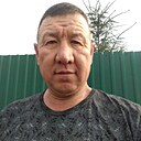 Жамал, 44 года
