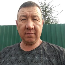 Фотография мужчины Жамал, 44 года из г. Одинцово