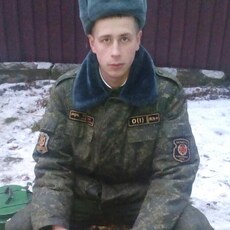 Фотография мужчины Андрей, 30 лет из г. Гомель