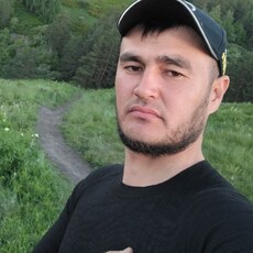 Фотография мужчины Joni, 28 лет из г. Кемерово