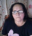 Ольга, 64 года