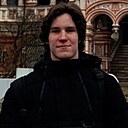 Данил, 21 год
