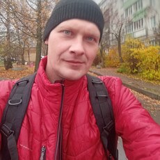 Фотография мужчины Роман, 38 лет из г. Коломна
