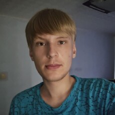 Фотография мужчины Рома, 20 лет из г. Радужный (Ханты-Мансийский)