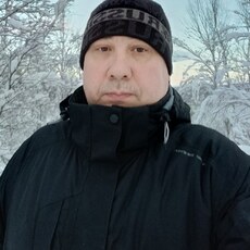 Фотография мужчины Максим, 53 года из г. Мурманск