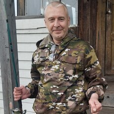 Саша, 46 из г. Красноярск.
