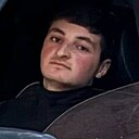 Ash, 24 года