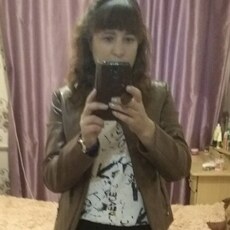 Ирина, 46 из г. Чита.