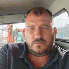 Фотография мужчины Po, 43 года из г. Нальчик
