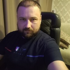 Фотография мужчины Александ, 35 лет из г. Батайск