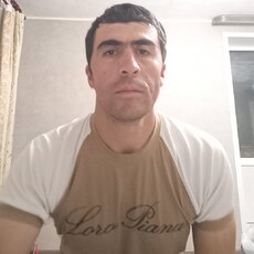 Фотография мужчины Захар, 31 год из г. Березники