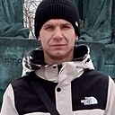 Илья, 37 лет