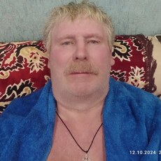 Фотография мужчины Николай, 64 года из г. Пермь
