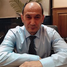 Фотография мужчины Азамат, 48 лет из г. Ташкент