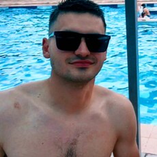 Фотография мужчины Тёма, 23 года из г. Краснодар