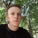 Евгений, 25 лет