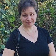 Светлана, 43 из г. Клинцы.