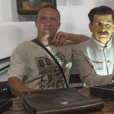 Фотография мужчины Алексей, 39 лет из г. Архангельск